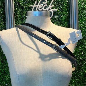 A New Day Belt 2 pack
